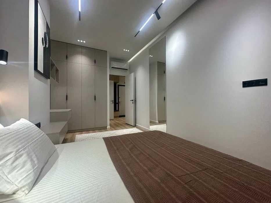 Жк Nest One-Сдается новая студия в премиальном комплексе Ташкента!