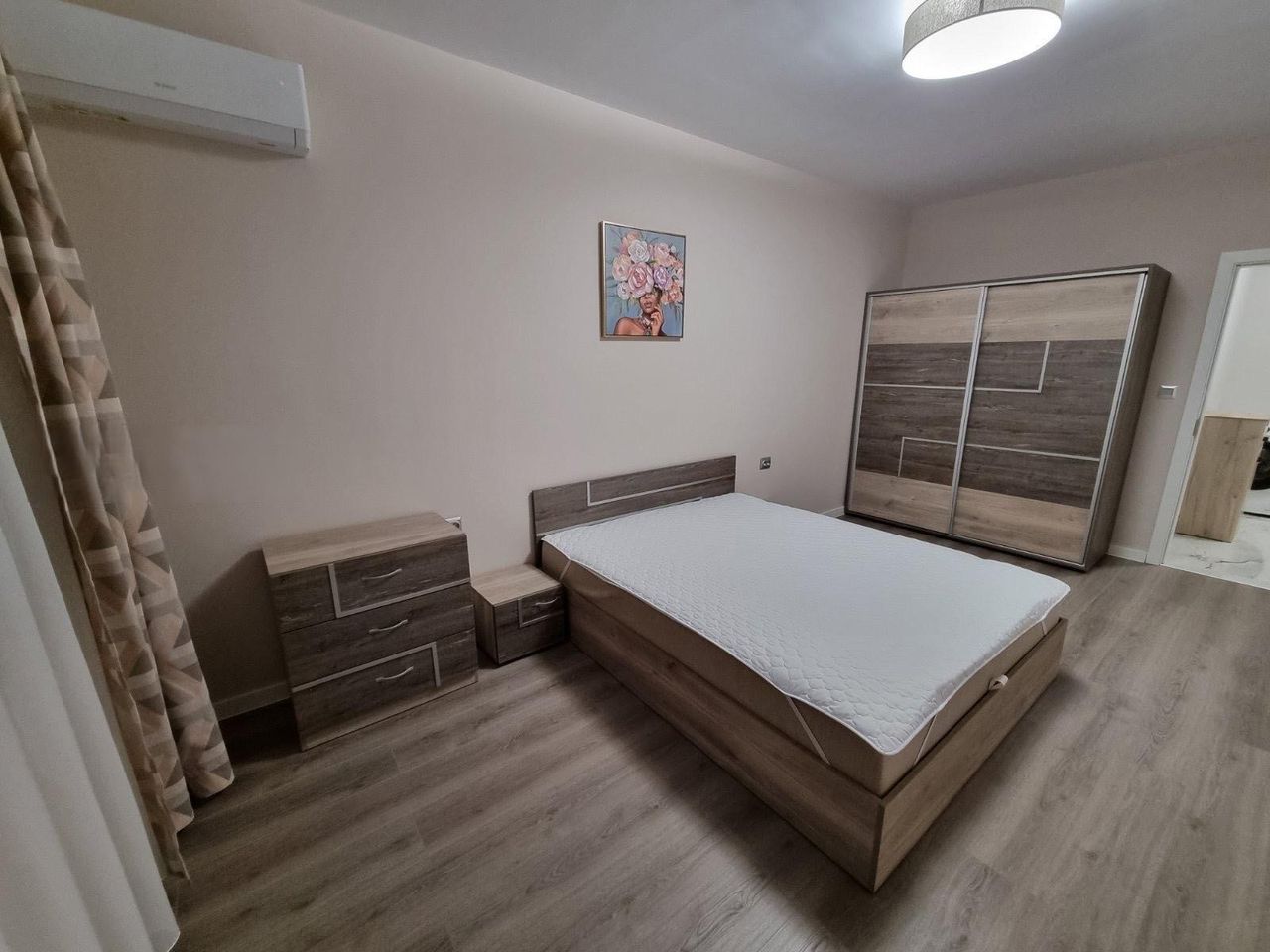 Дава се под наем Двустаен апартамент в София, Люлин 8 - 66 кв.м за 382.5 € - Снимка #4