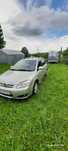 Toyota Corolla 2.0 diesel 2006
