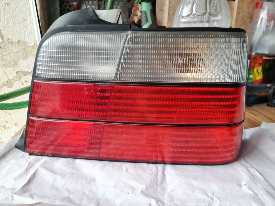 Фейслифт Стопове bmw e36