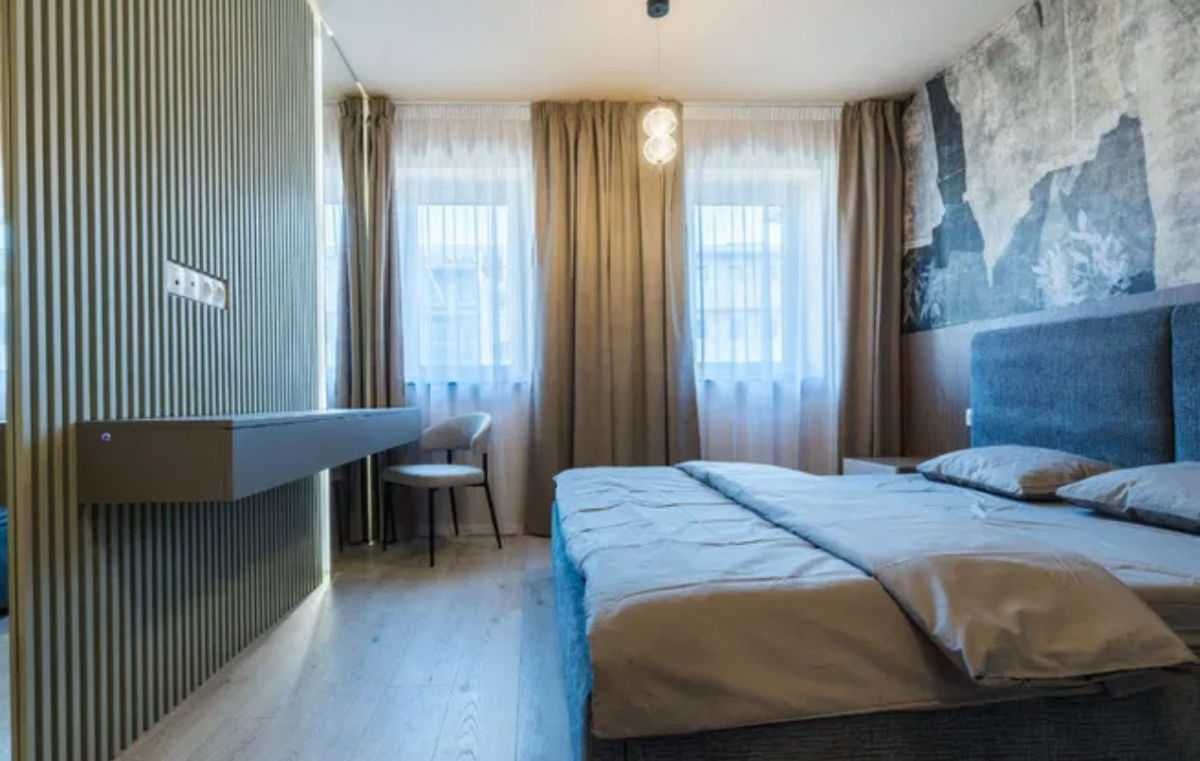 Дава се под наем Двустаен апартамент в София, Бояна - 49 кв.м за 450 € - Снимка #2