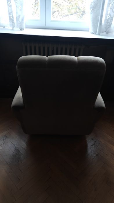 Използван Фотьойл