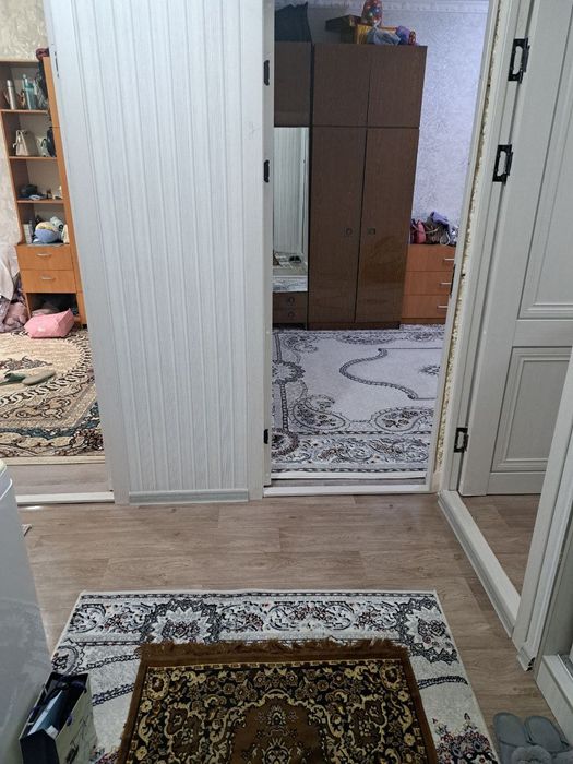 Ijaraga uy bor student qizlarga