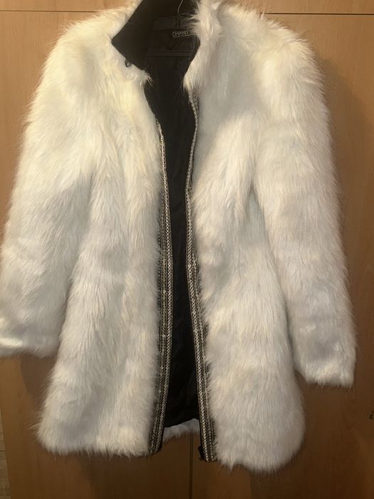 Haina artificiala chantal