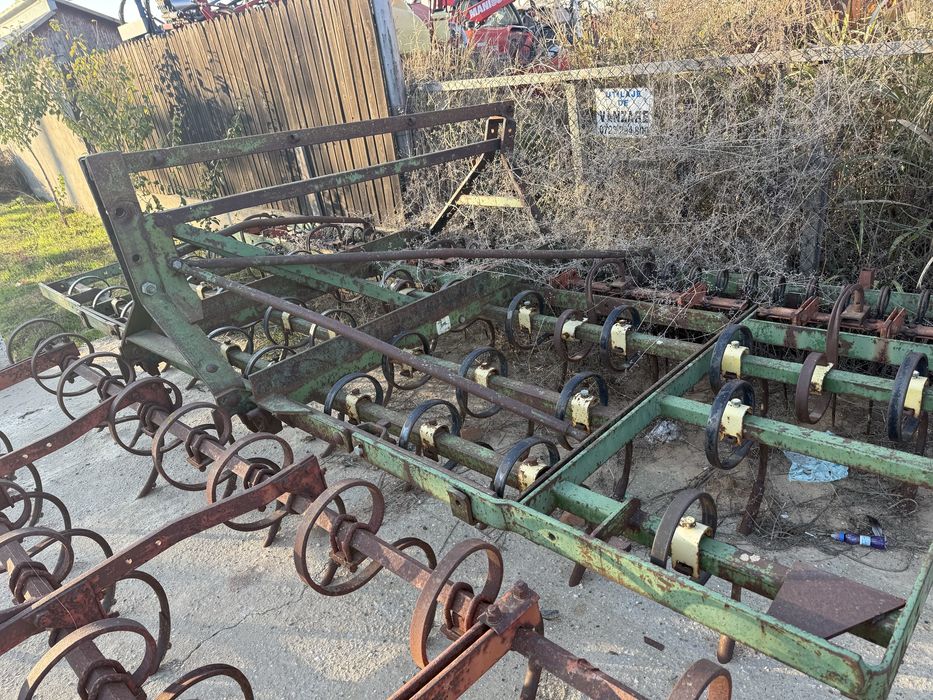 Combinator John deere 3,2m ; 4m; 5,5m