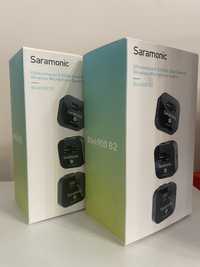 Saramonic Blink900 B2 (TX+TX+RX)