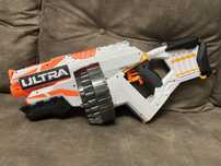 Arma nerf ultegra