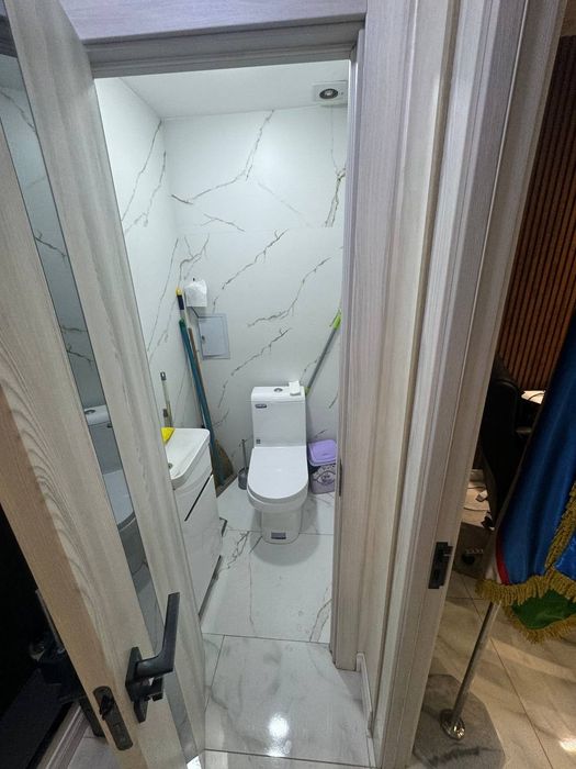 Аренда 2 ком евролукус нежилое 1 линия