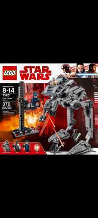 Lego star wars  75201