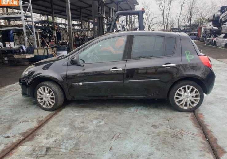 Renault Clio 1.5DCI 2008г. НА ЧАСТИ!