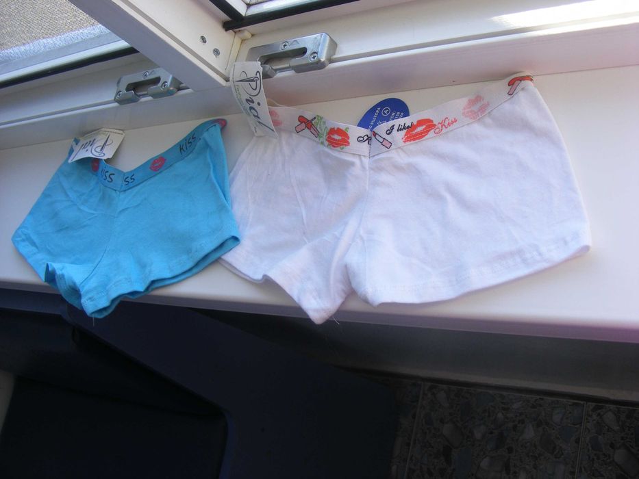 NOI  - ptr DAMA  - 2 Boxeri + 2 bikini