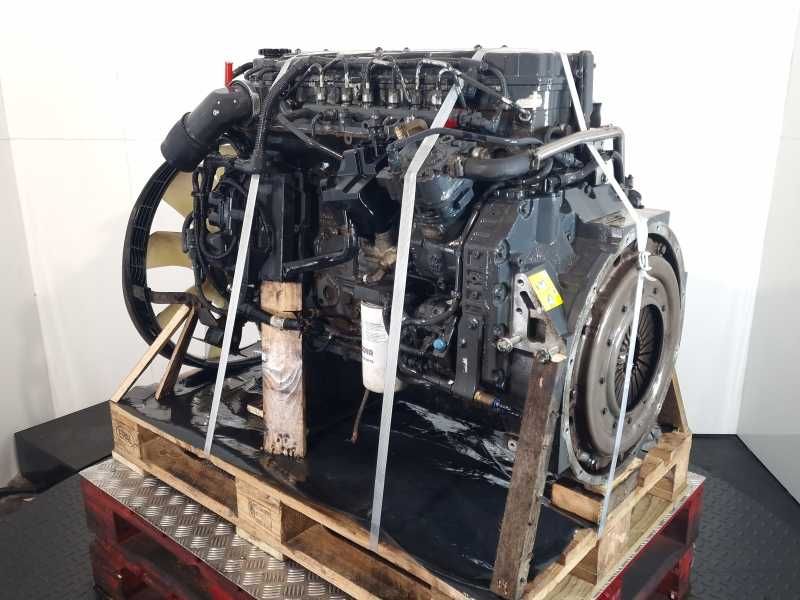 Motor complet DAF GR165U2 EUR5 - piese/dezmembrari DAF