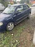 Vand Opel Astra an 2000 benzina motor 1,6