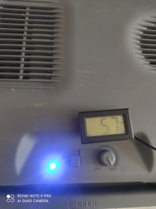 Хладилни чанти на 12 и 220 волта