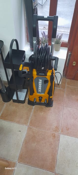 Spălător masin covoare etc