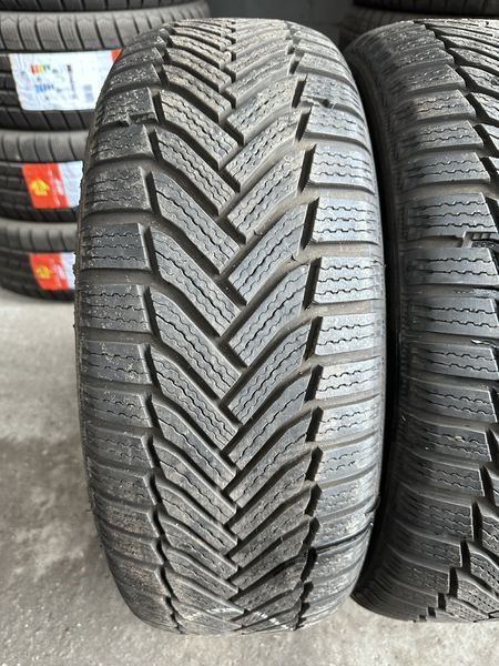 205/55/17 MICHELIN 4бр