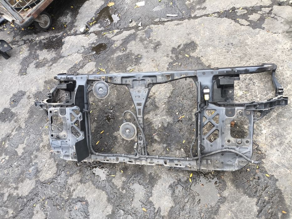 Очиларка за Kia Ceed 1.6crdi