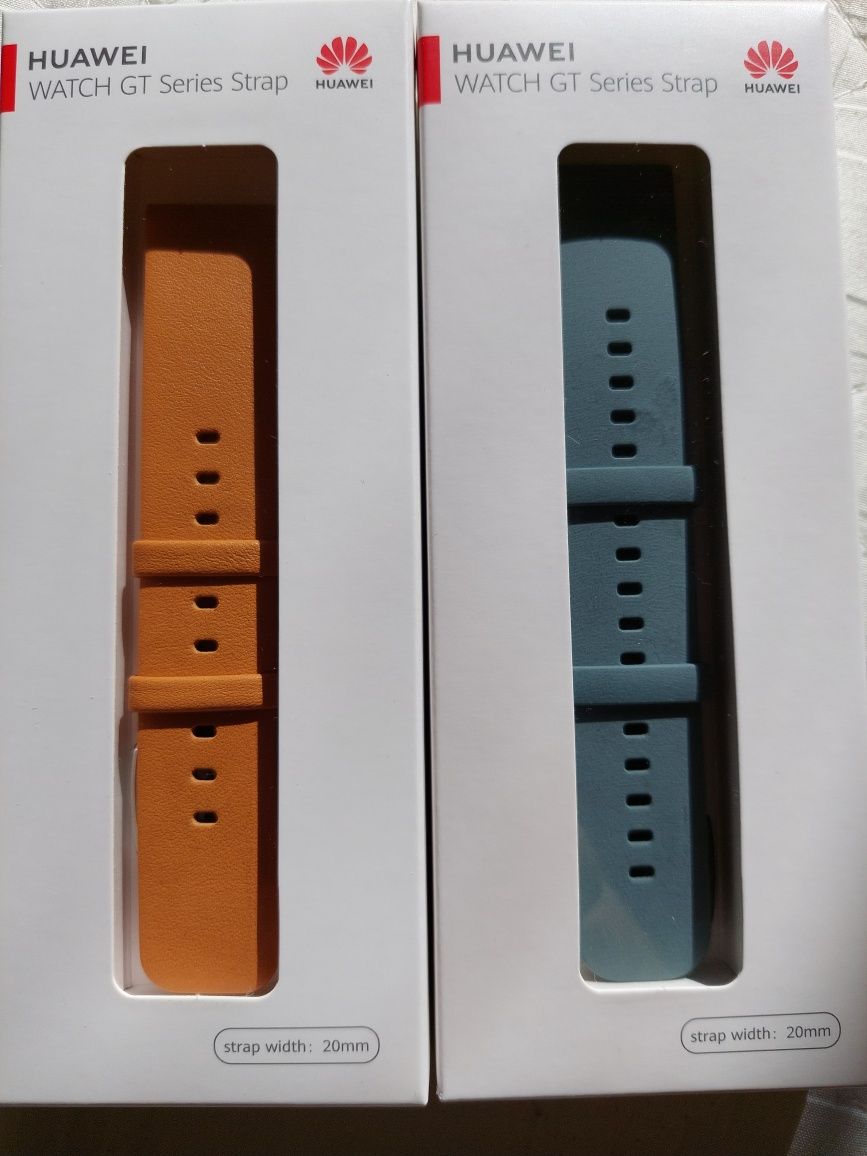 Curea smartwatch Huawei (sau alt brand)