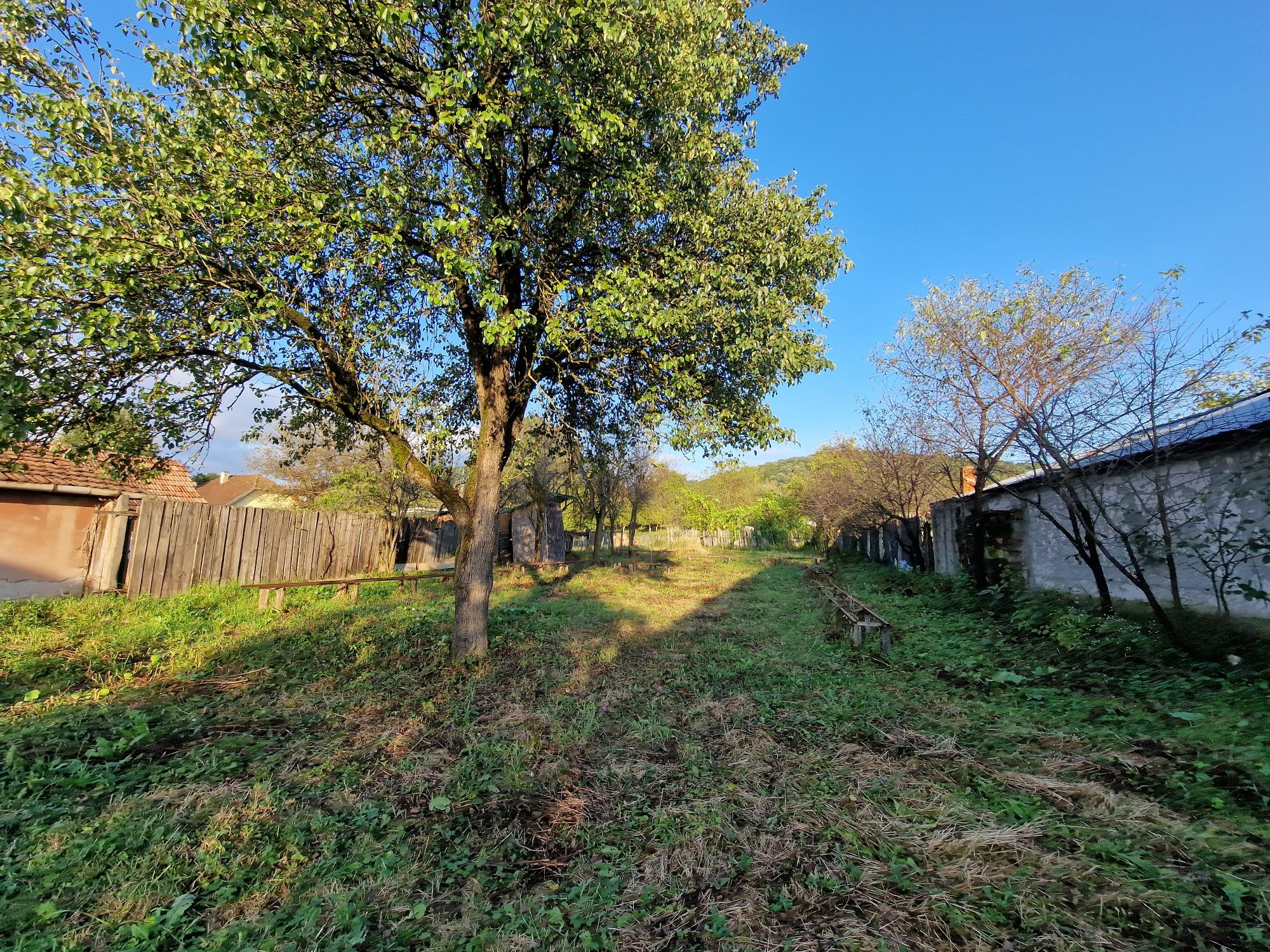 Casa de vanzare in Zam, judetul Hunedoara