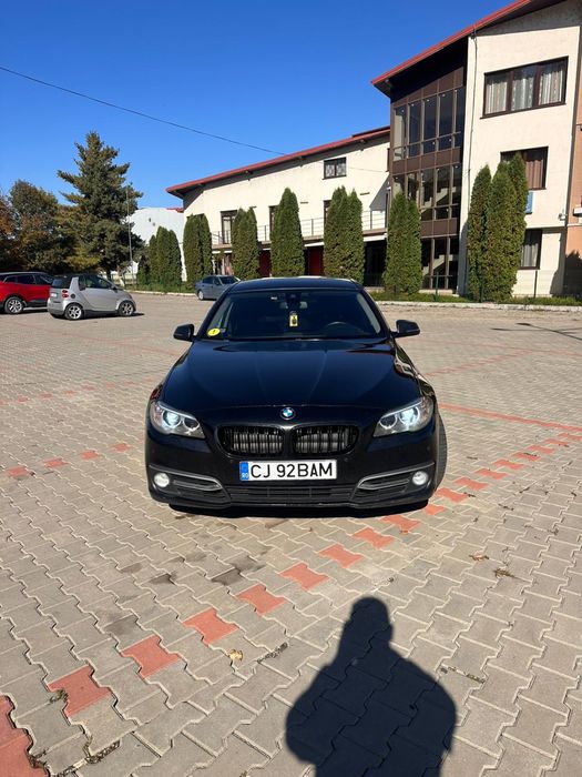 Vand BMW,seria 5 f10 ,2014