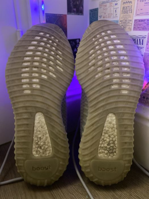 adidas yeezy marimea 48