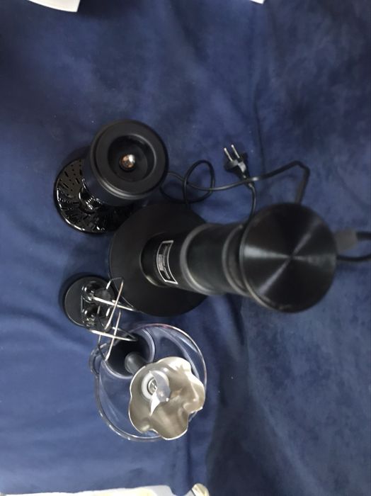 Ръчен миксер Haier  Master series 5