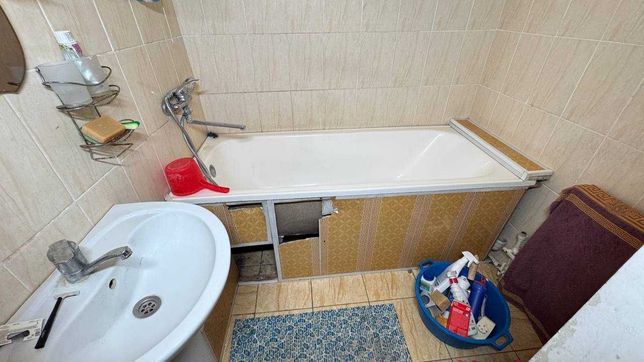 Медиапарк 3 хонали янги қурилган квартира сотилади. ID: 1182