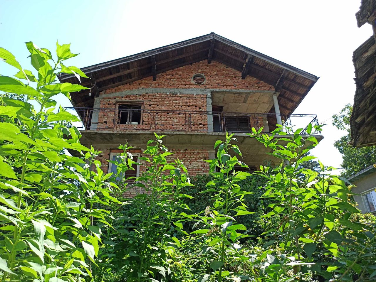 Продава се Къща в с. Тияновци, Област Видин - 320 кв.м за 80 €/кв.м - Снимка #6