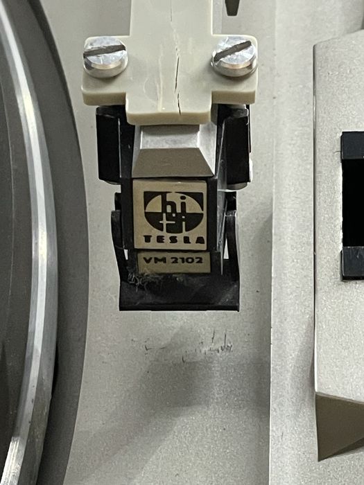 Pickup tangential vertical mitsubishi lt-10v made in japan