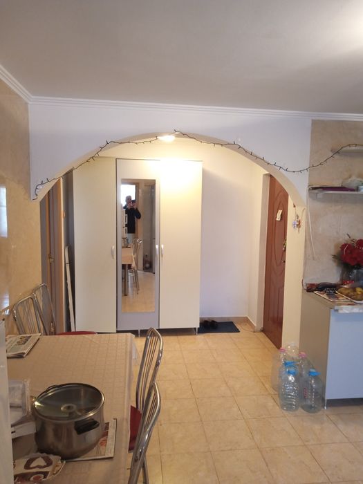 Apartament 3 camere Pantelimon