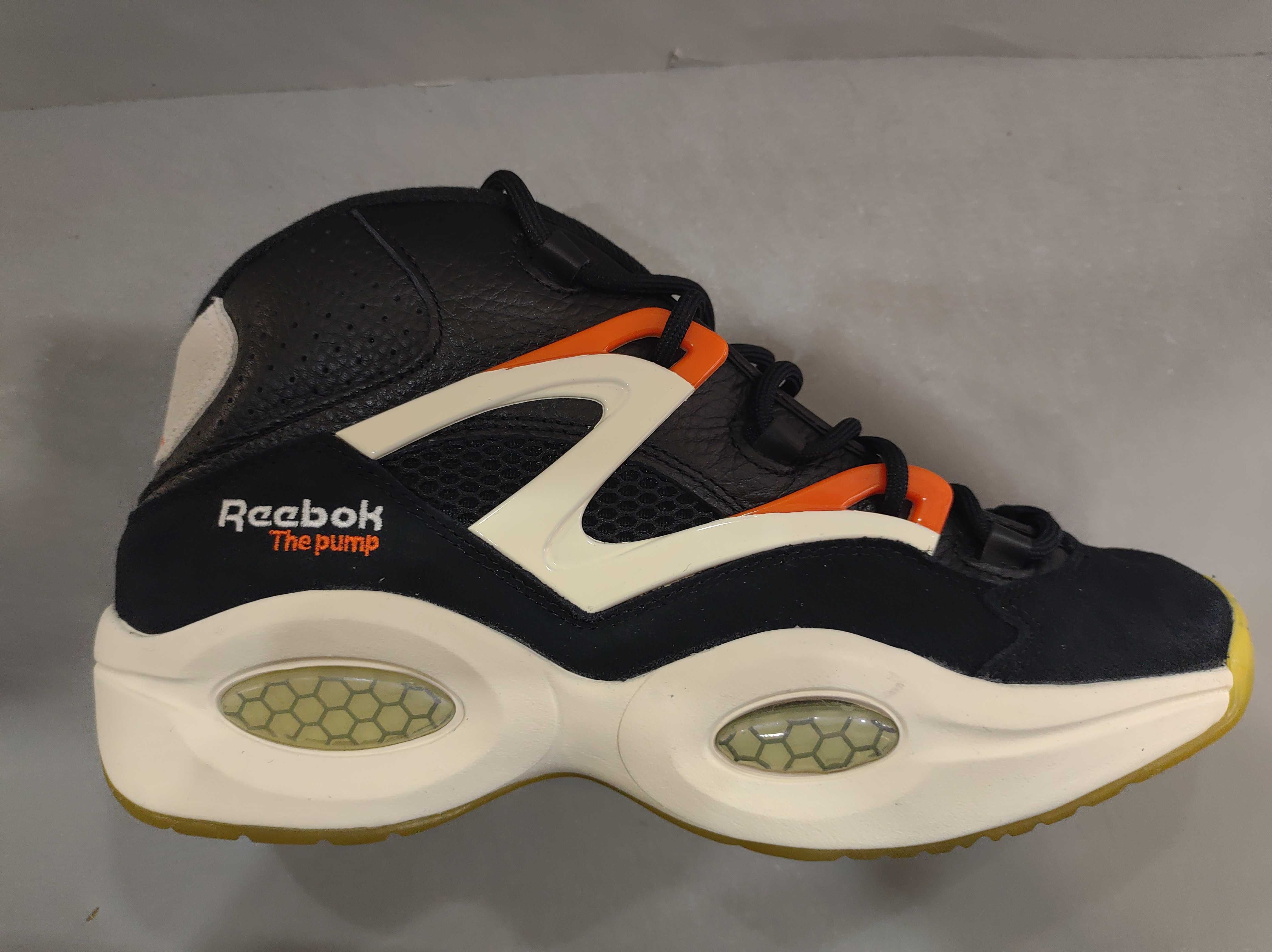 Reebok Pump N44,5/29см.Баскет кецове.Нови.Оригинал.