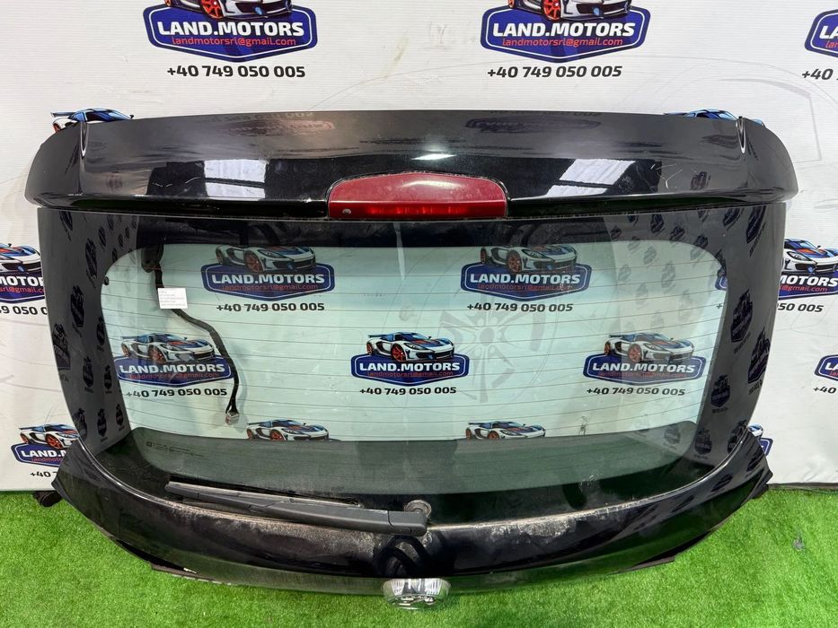 HAION OPEL CORSA E 1.4 BENZINA 2017  HATCHBACK COD OEM 13428045 13428754 2014-2019