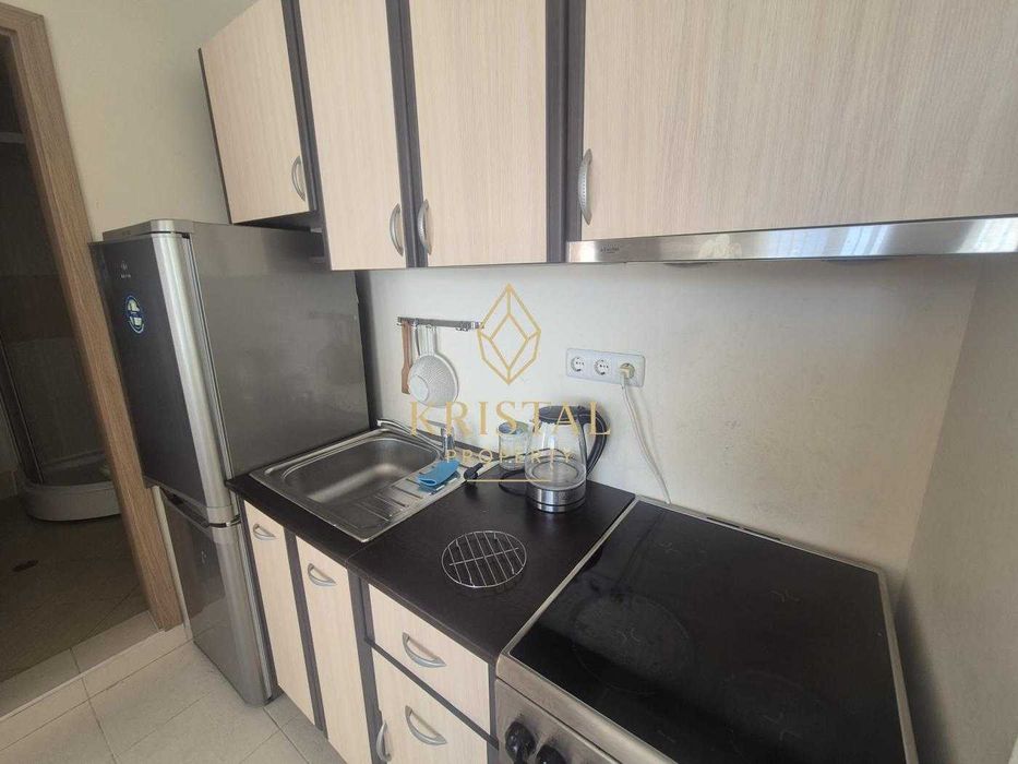 Продава се Двустаен апартамент в к.к. Слънчев бряг - 55 кв.м за 1328 €/кв.м - Снимка #2