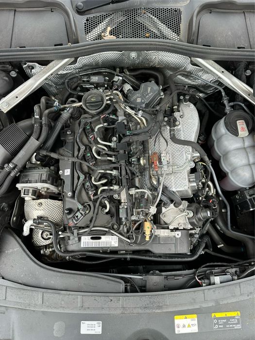 Motor 2.0 TDI, cod DTN / DTNA, Audi A4 B9, A5 8W, Q5 FY