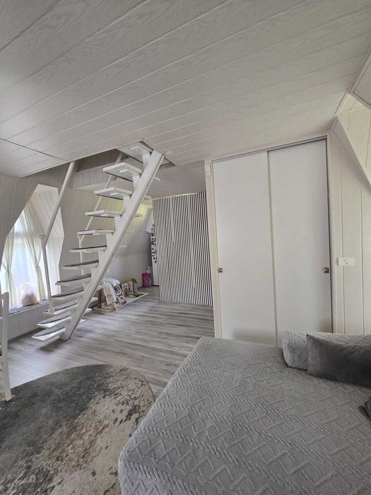 Vand casa Bran la cheie