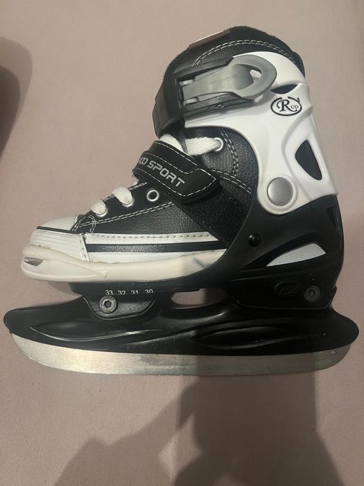 Patine copii RCO