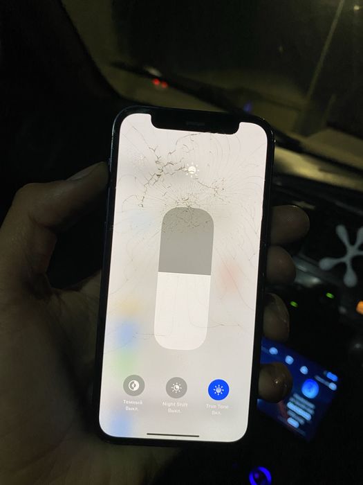 Продам Iphone 12mini 64gb