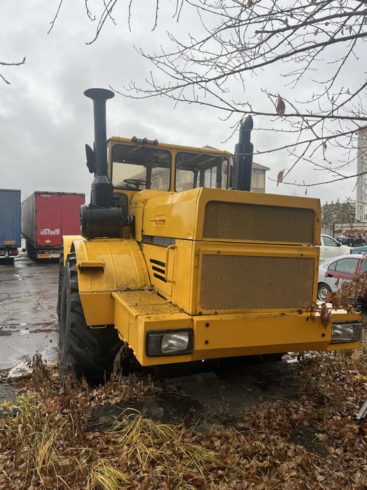 Продам К-700’ двигатель нд-3 новая резина подробности по телефону