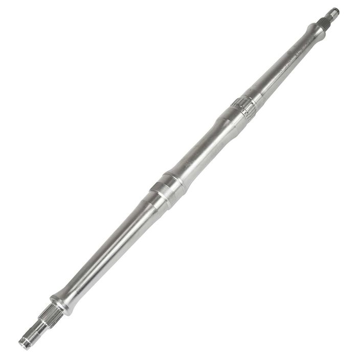 НОВА Задна ос за 2004-09 Kawasaki KFX700