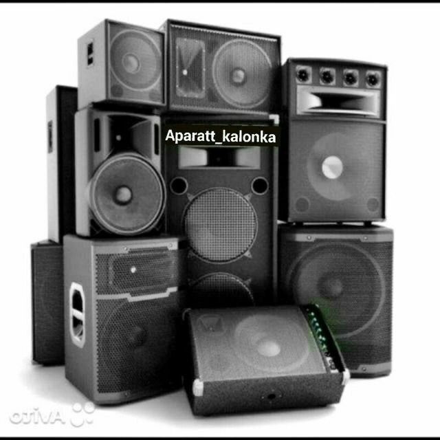 Kalonka arenda Dj hizmati