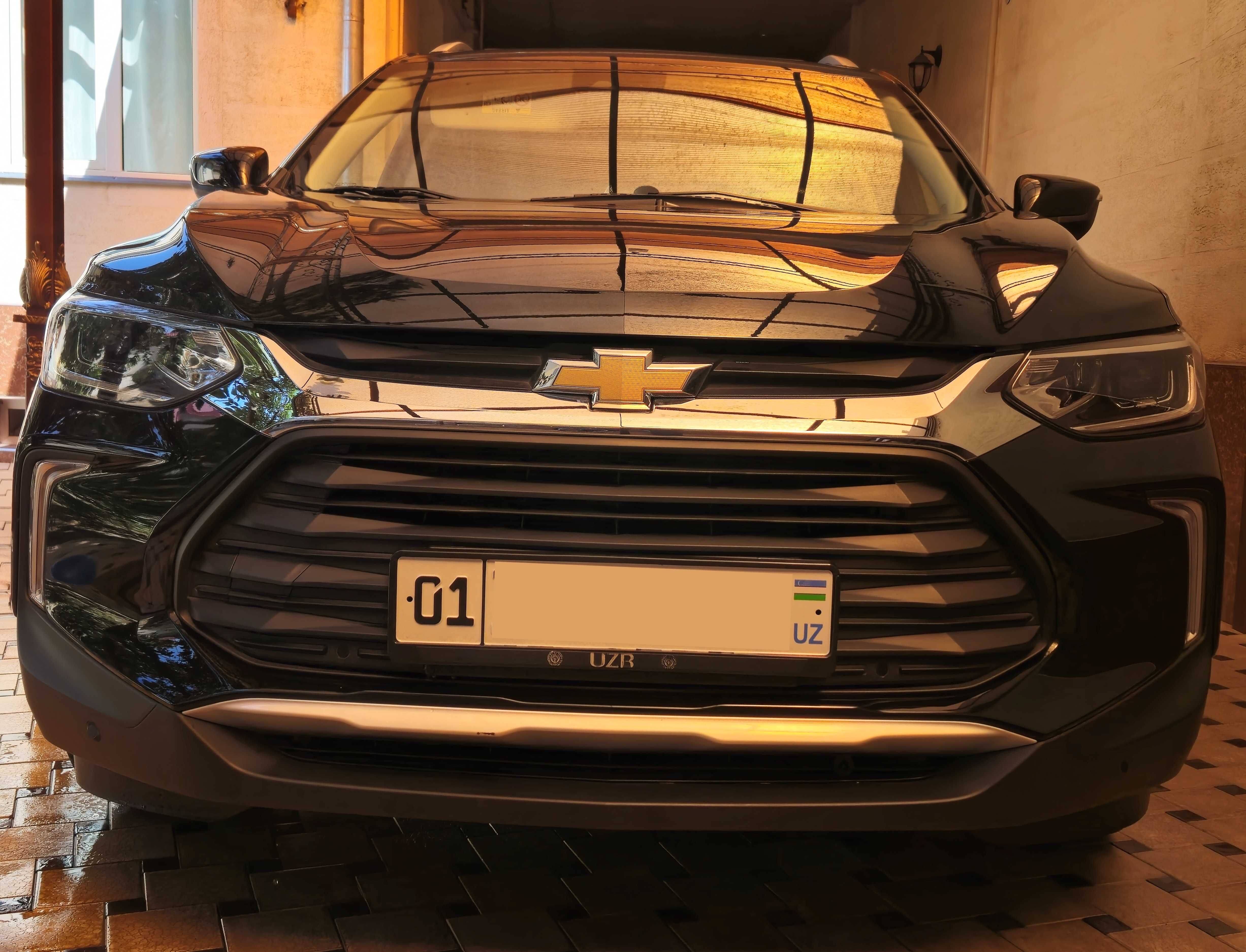 Chevrolet Tracker 2 Premier Turbo Full 2023 Toza
