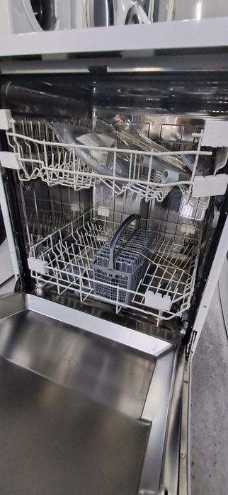 Mașina de spălat Respekta 12 seturi Import Germania Garanție DB118