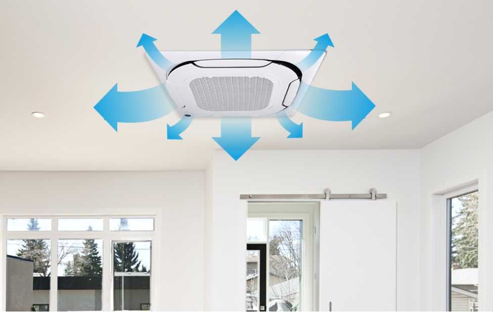 Внутренний блок мульти-сплит настенный      MDV BY MIDEA