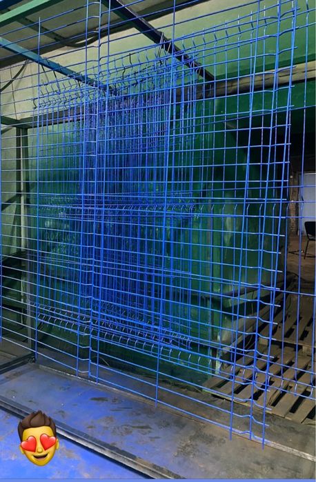 3д ограждения,сетки кладочные,сетки рабицы