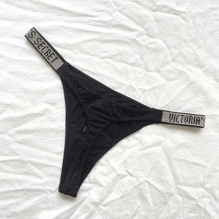 Victoria's secret бикини с камъни р-р S, M, L