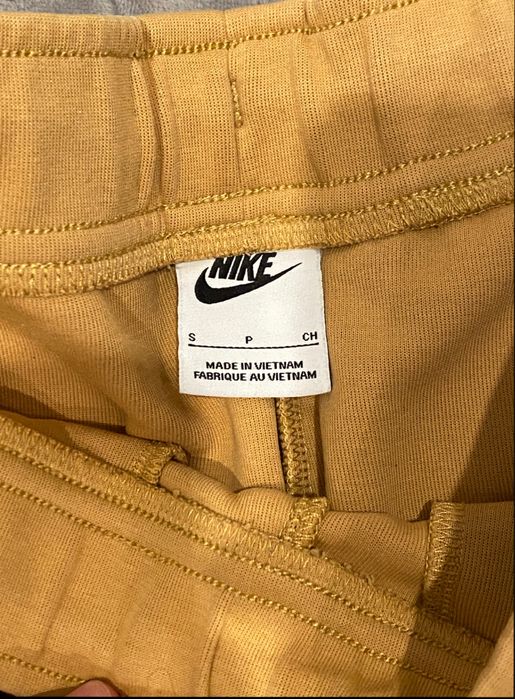 Комплект nike tech