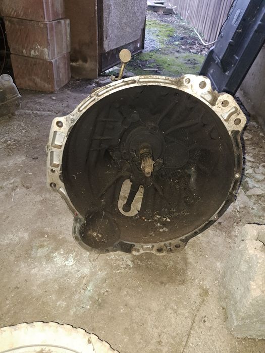 Renault MASCOTT piese