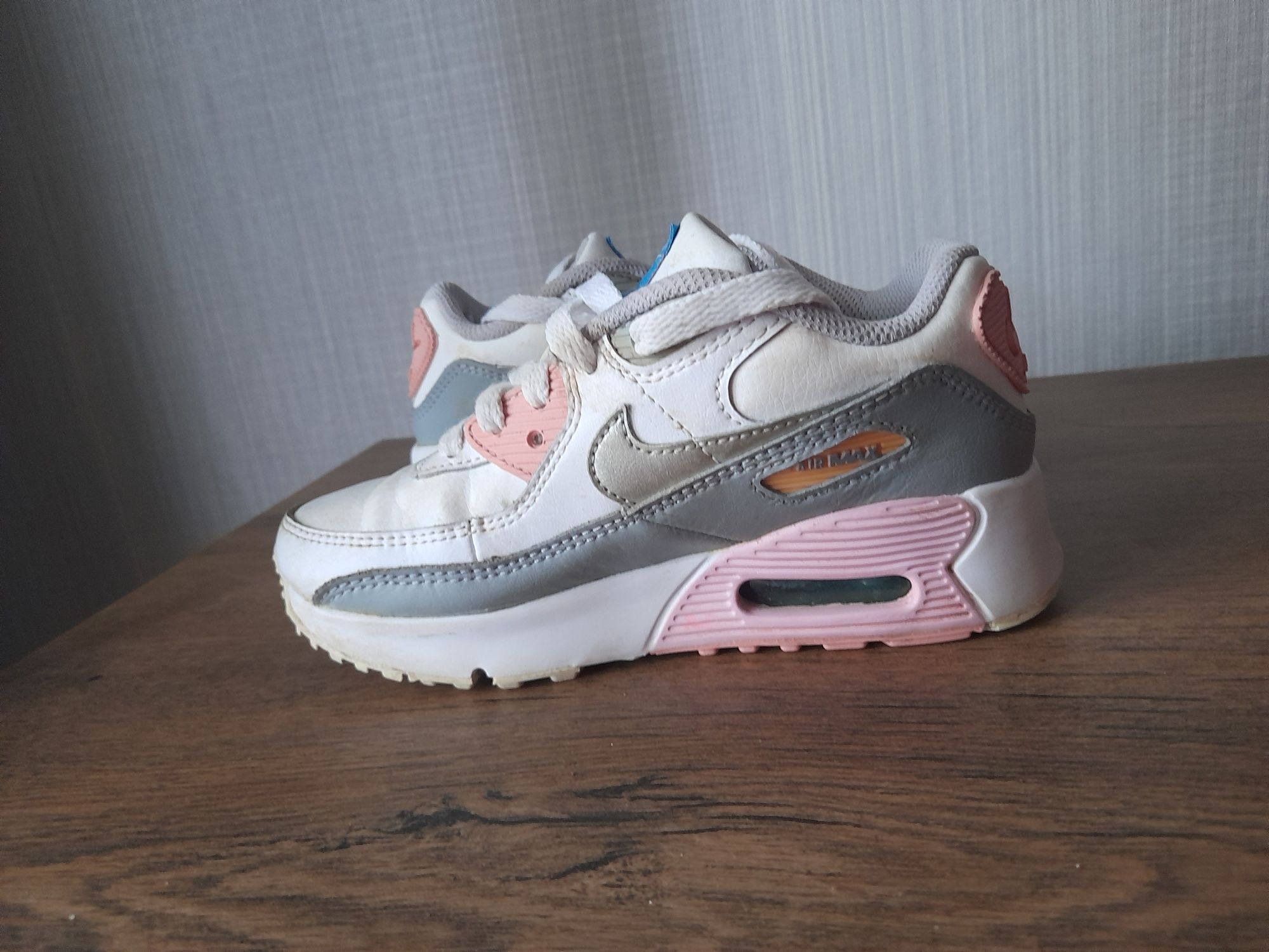 Nike Air max 90 маратонки 29.5 номер.