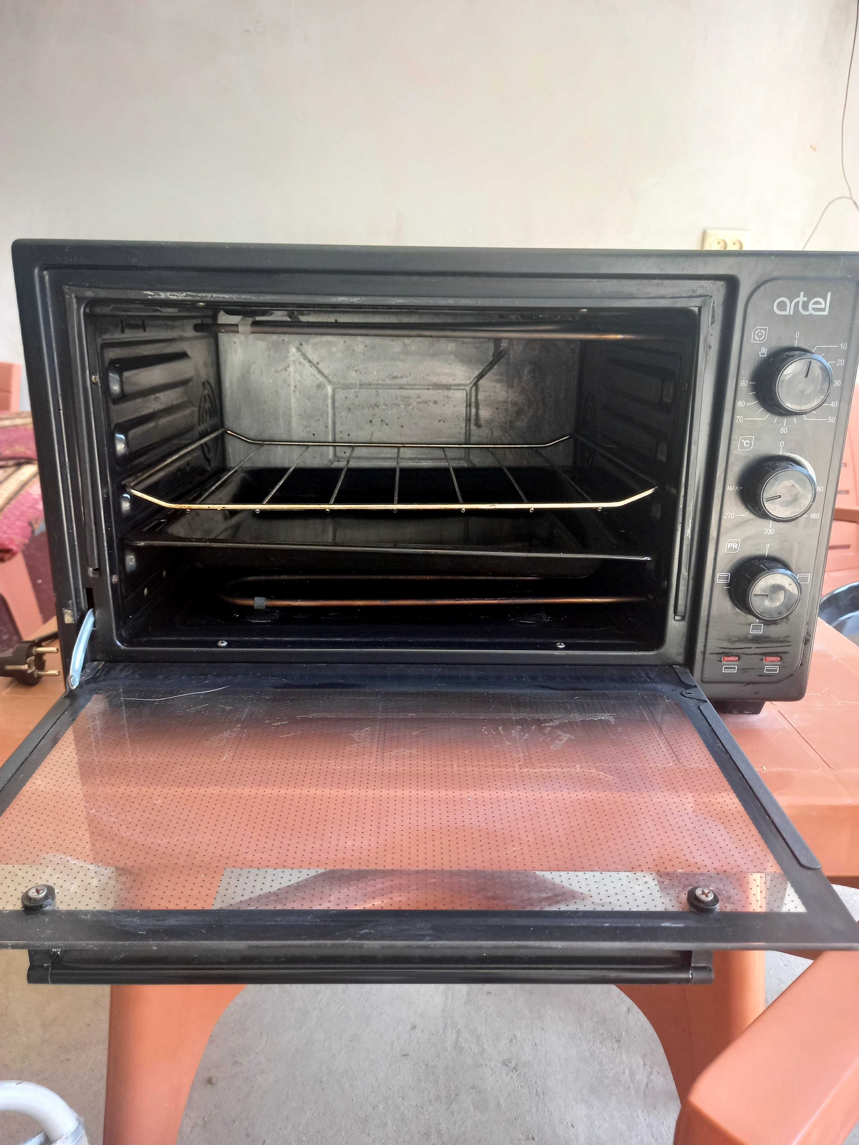 Продам Электрическую духовку