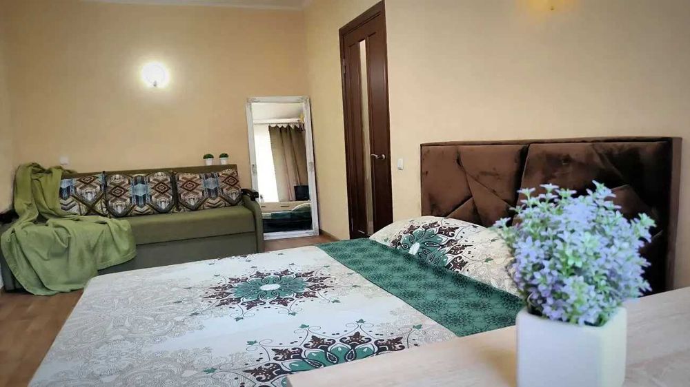 Дава се под наем Едностаен апартамент в София, Център - 45 кв.м за 331.5 € - Снимка #4